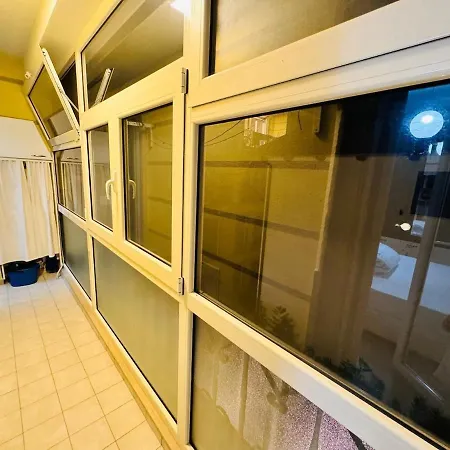 446 Gjuhadol Apartman Shkodra